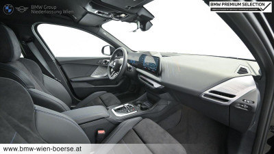 BMW 1er Gebrauchtwagen