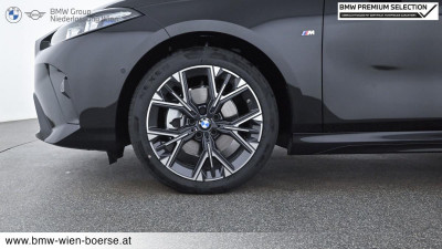 BMW 1er Gebrauchtwagen