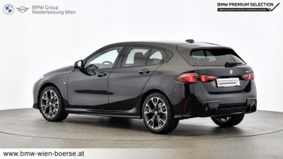 BMW 1er Gebrauchtwagen