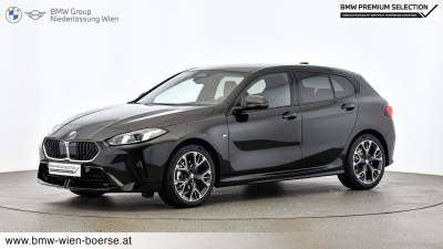 BMW 1er Gebrauchtwagen