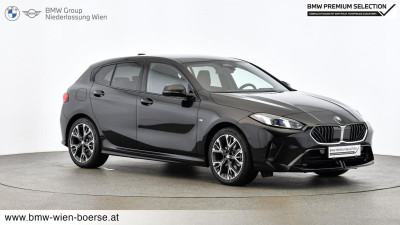 BMW 1er Gebrauchtwagen