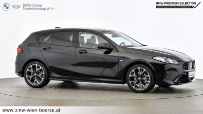 BMW 1er Gebrauchtwagen