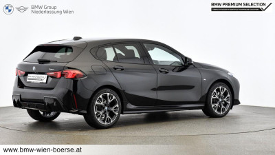 BMW 1er Gebrauchtwagen