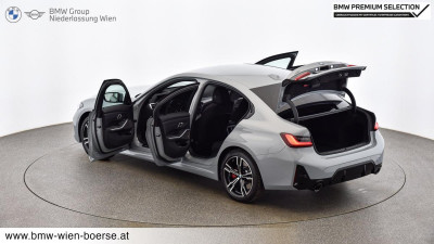 BMW 3er Gebrauchtwagen