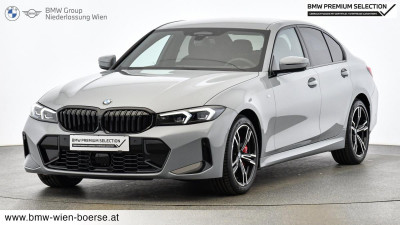 BMW 3er Gebrauchtwagen