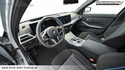 BMW 3er Gebrauchtwagen