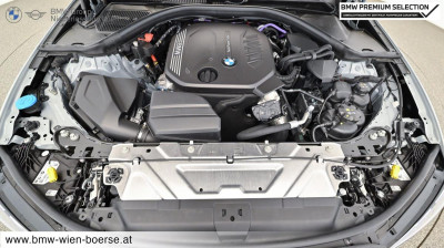 BMW 3er Gebrauchtwagen