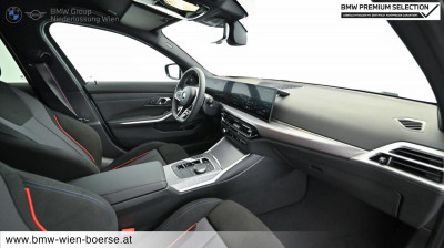 BMW 3er Gebrauchtwagen