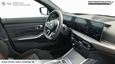 BMW 3er Gebrauchtwagen