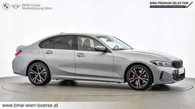 BMW 3er Gebrauchtwagen