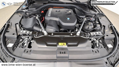 BMW 5er Gebrauchtwagen