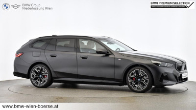 BMW 5er Gebrauchtwagen