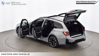 BMW 3er Gebrauchtwagen