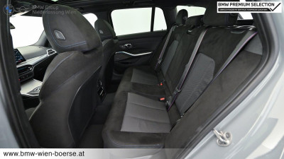 BMW 3er Gebrauchtwagen