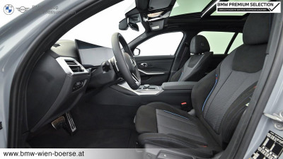 BMW 3er Gebrauchtwagen