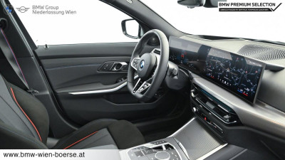 BMW 3er Gebrauchtwagen