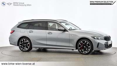 BMW 3er Gebrauchtwagen