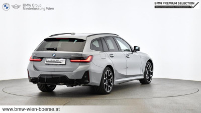 BMW 3er Gebrauchtwagen