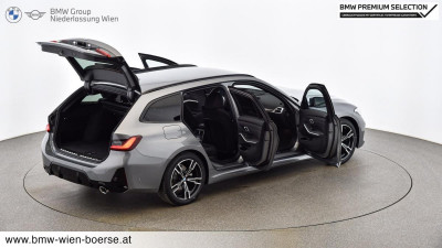 BMW 3er Gebrauchtwagen