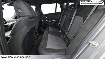 BMW 3er Gebrauchtwagen