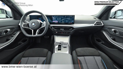 BMW 3er Gebrauchtwagen