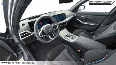 BMW 3er Gebrauchtwagen