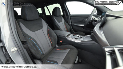 BMW 3er Gebrauchtwagen