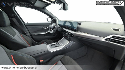 BMW 3er Gebrauchtwagen