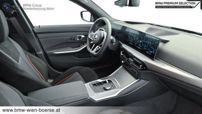 BMW 3er Gebrauchtwagen