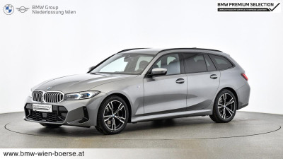 BMW 3er Gebrauchtwagen