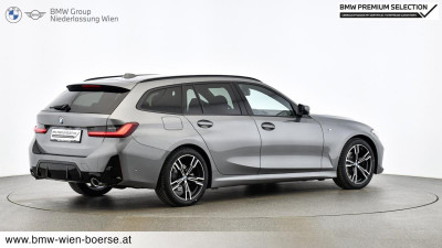 BMW 3er Gebrauchtwagen