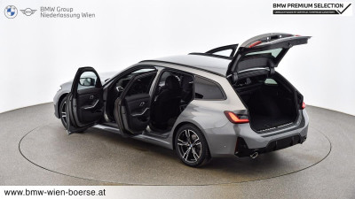 BMW 3er Gebrauchtwagen