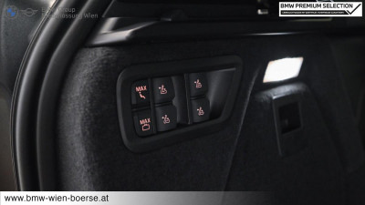 BMW X7 Gebrauchtwagen