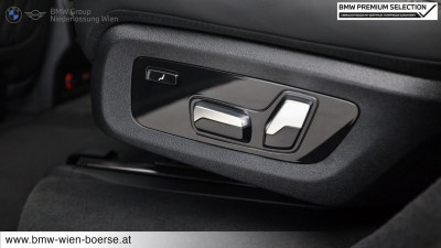 BMW X7 Gebrauchtwagen