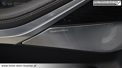 BMW X7 Gebrauchtwagen