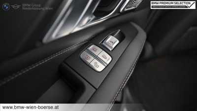 BMW X7 Gebrauchtwagen