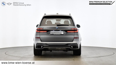 BMW X7 Gebrauchtwagen