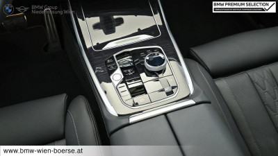 BMW X7 Gebrauchtwagen