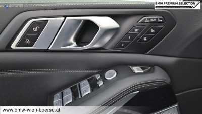 BMW X7 Gebrauchtwagen