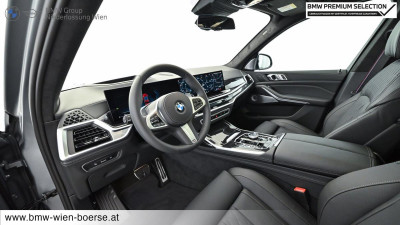 BMW X7 Gebrauchtwagen