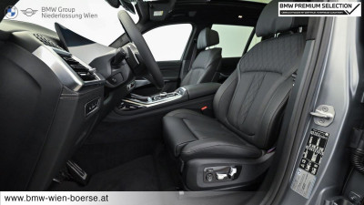 BMW X7 Gebrauchtwagen