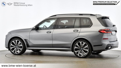 BMW X7 Gebrauchtwagen