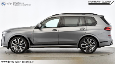 BMW X7 Gebrauchtwagen