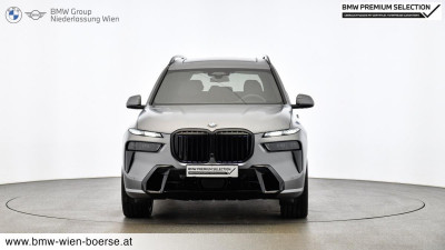 BMW X7 Gebrauchtwagen