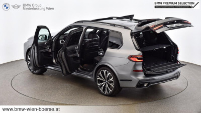 BMW X7 Gebrauchtwagen
