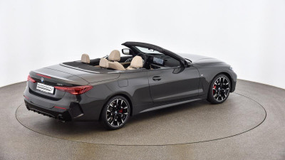 BMW 4er Gebrauchtwagen