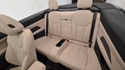 BMW 4er Gebrauchtwagen