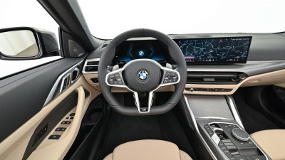 BMW 4er Gebrauchtwagen