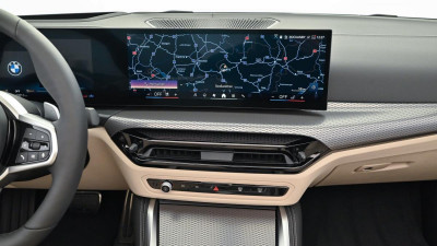 BMW 4er Gebrauchtwagen