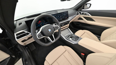 BMW 4er Gebrauchtwagen